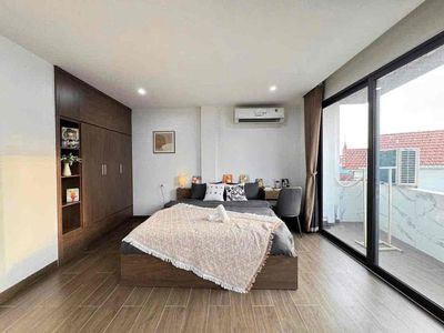 Cho thuê căn hộ/ chung cư gần nguyễn trãi — ảnh 1