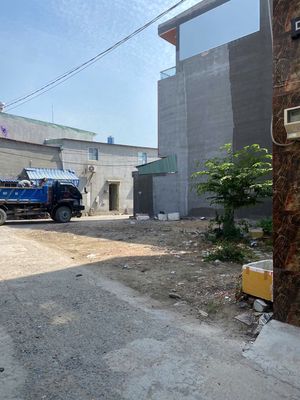 Bán Nhanh Lô Đất Nguyễn Duy Trinh 51,5 m2 giá chỉ 3ty2 — ảnh 1