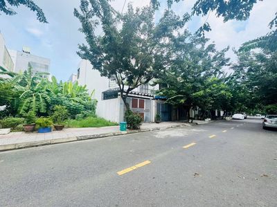 Xuất hiện lô đất GIÁ SỤP đường Thanh Lương khu sinh thái Hoà Xuân — ảnh 1