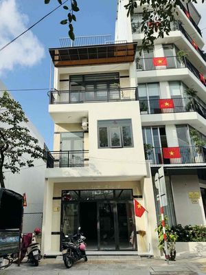 Cho thuê mặt bằng kinh doanh – phạm cự lượng khu vực trung tâm gần — ảnh 1