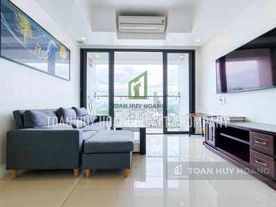 Căn Hộ Hiyori 2PN View Đẹp Gần Mỹ Khê | C625 — ảnh 1