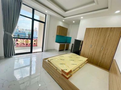 Cho thuê nhiều căn lớn nhỏ các quận nội thành giá từ 3tr trở lên — ảnh 1