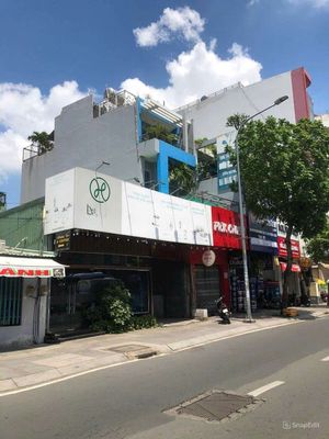 Cho thuê mbkd 1000m2 và dãy nhà trọ mặt tiền lũy bán bích tân phú — ảnh 1