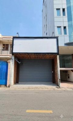 Cho thuê mặt tiền dt:5,5x25m đường nam quốc cang, phạm ngũ lão quận 1 — ảnh 1