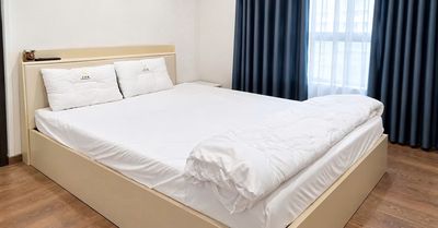 Bán căn hộ q7 saigon riverside, 2pn, giá chỉ 3,55 tỷ chốt ngay — ảnh 1