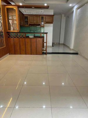 Cho thuê nhà nguyên căn hẻm 440 Thống Nhất, Phường 16, Gò Vấp – 12tr/ — ảnh 1