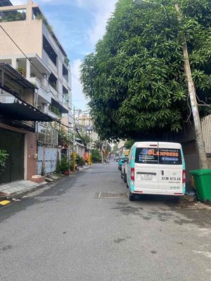 Nhà cứng ngắt giá mềm xèo 100tr/m ngân hàng định giá 11tỷ hxh tránh — ảnh 1