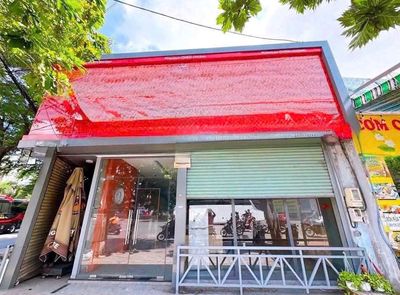 Cho thuê Mặt Bằng MT 8A Tam Đảo P.15 Q.10 gần khúc Đồng Nai — ảnh 1