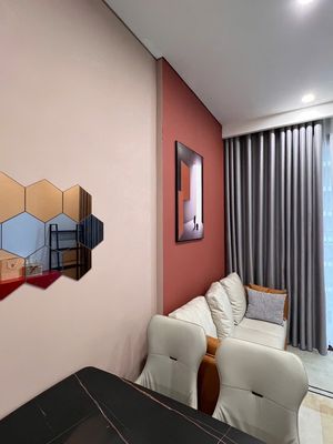 Cho thuê căn hộ 1N1+ Full tòa Mas D giá 10tr vào luôn — ảnh 1