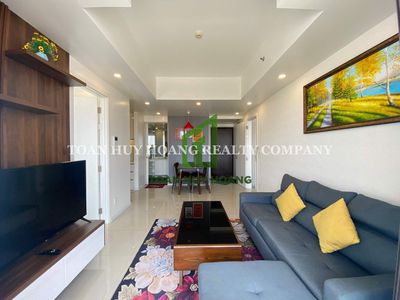 Căn Hộ 2 Phòng Ngủ Hiyori Garden Tower Gần Cầu Rồng | A1304 — ảnh 1