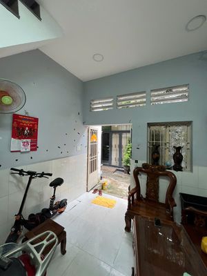 Cần gấp 4,2 X 13 Phạm Văn Bạch Tân Bình 3pn — ảnh 1