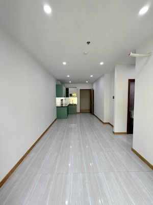Cho thuê căn hộ 2 phòng ngủ 2 WC giá 5tr5/tháng gần làng đại học Metro — ảnh 1