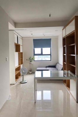 Cho thuê 2pn full nội thất giá tốt -sát q8- nhà mới- ở ngay — ảnh 1