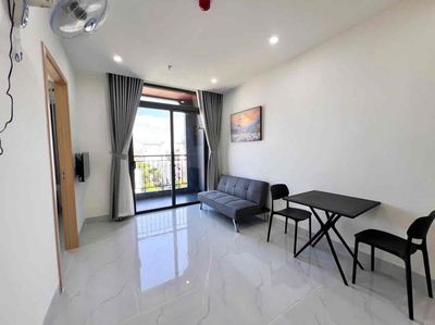 Cho thuê căn hộ gần biển 1pn đường đa mặn đông- giá rẻ 11tr/th — ảnh 1
