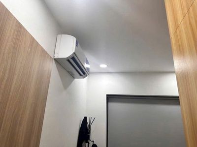 Hai đứa đi làm, muốn có không gian riêng? — ảnh 1