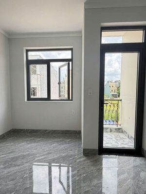 Cho thuê căn hộ full nội thất đường n1 đông hòa – xách vali vào ở ngay — ảnh 1