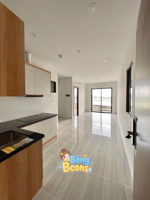 Căn hộ bcons 3pn mới tính, siêu rẻ - giá chỉ 6tr7/tháng tại làng đh — ảnh 1