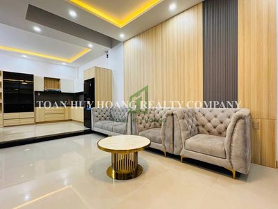 Nhà 3 Phòng Ngủ Gần Chợ Bắc Mỹ An – D431 — ảnh 1