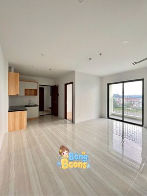 Căn hộ bcons 2pn-2wc (mới 100%) gần ga metro & đến làng đh 5p siêu rẻ — ảnh 1