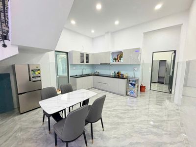 Nhà 2 tầng 3pn mt nam việt á — ảnh 1