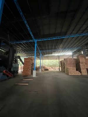 Bán xưởng bình dương, đang cho thuê 380tr/tháng, 75tỷ còn thương lượng — ảnh 1
