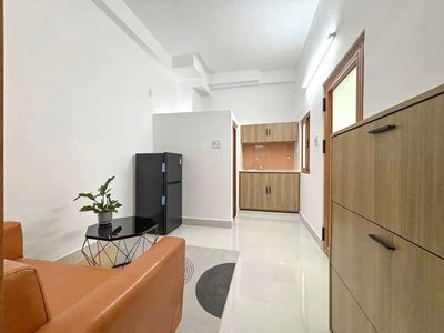 Cho thuê nhiều căn lớn nhỏ các Quận Huyện Tp giá 3,5tr — ảnh 1