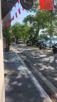 Bán nhà mặt phố Vũ Miên, Tây Hồ, lô góc, kinh doanh homestay — ảnh 1