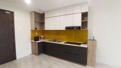 Cho thuê 2PN picity – đủ tiện nghi, có nội thất chỉ 8.5tr. — ảnh 1