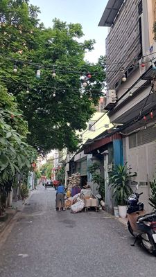 Bán đất 50m² Kẻ Tạnh, Giang Biên, giá 3.95 tỷ — ảnh 1