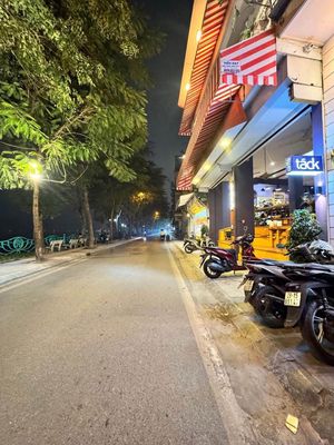 Nhà 56m² 5 tầng Nhật Chiêu, Tây Hồ, 20.9 tỷ — ảnh 1