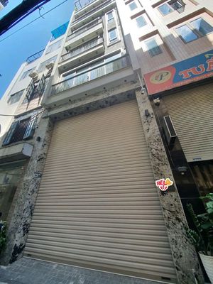 Nhà phố 7 tầng mặt ngõ ô tô kinh doanh Phúc Đồng, Long Biên — ảnh 1