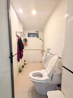 Bán tập thể 80m2 Đặng Thái Thân, Hoàn Kiếm, 1PN — ảnh 1