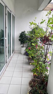 Bán căn hộ 145m2 chung cư Hancom, Tây Hồ, Hà Nội — ảnh 1