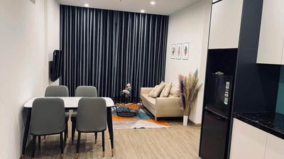 Bán căn hộ 3PN Vinhomes Smart City, Hà Nội - 4.8 tỷ — ảnh 1