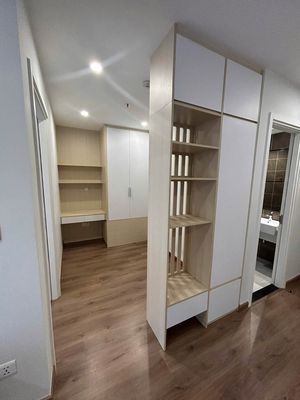 Cho thuê căn hộ 1PN+ Imperia, 8.5tr/tháng, full gỗ — ảnh 1