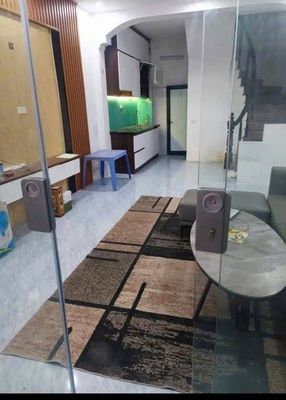 Cho thuê nhà nguyên căn Vĩnh Hưng, Đông Thiên, 8.5tr/tháng — ảnh 1