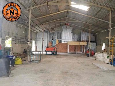 𝐊𝐇𝐎: 12x23 12tr/th (tl), Đường 6A, Vĩnh Lộc B, Bình Chánh — ảnh 1