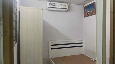 Cho Thuê Nhà 3PN 4x20m Hẻm Xe Hơi Đường Số Lý Phục Man — ảnh 1