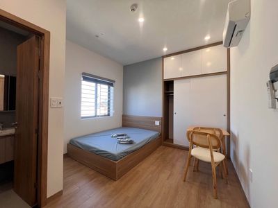 Cho thuê căn hộ full nội thất gần Đông Á, Kiến Trúc - Đà Nẵng — ảnh 1