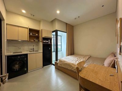 Cho thuê căn hộ Đa Phước 3, Ngũ Hành Sơn, Đà Nẵng — ảnh 1