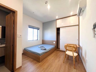 Cho thuê Studio mới tại Hòa Xuân, Cẩm Lệ, Đà Nẵng — ảnh 1