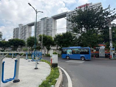 Bán căn hộ Diamond Lotus Riverside đường Lê Quang Kim P9 Q8 — ảnh 1