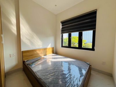 Cho thuê căn hộ 1PN Võ An Ninh, Đà Nẵng - 6tr/tháng — ảnh 1