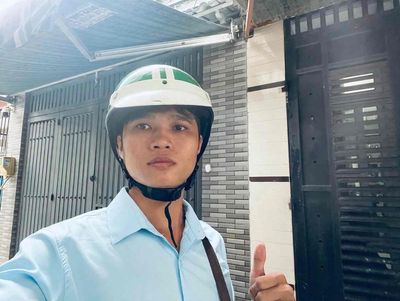 Nhà hiếm gò vấp – chủ bán gấp – tặng trọn bộ nội thất cao cấp — ảnh 1