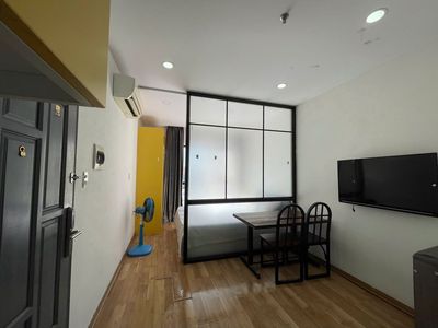 Cho thuê căn hộ 1PN+1 studio gần Cầu Rồng, Trần Văn Trứ, Hải Châu — ảnh 1