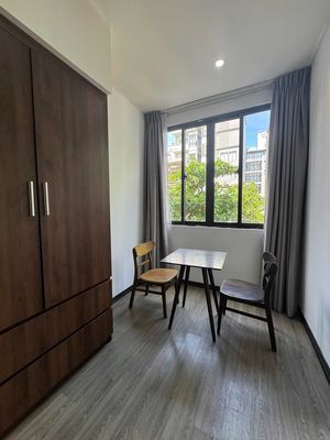 Cho thuê Studio full nội thất An Thượng 33, Đà Nẵng, gần biển — ảnh 1