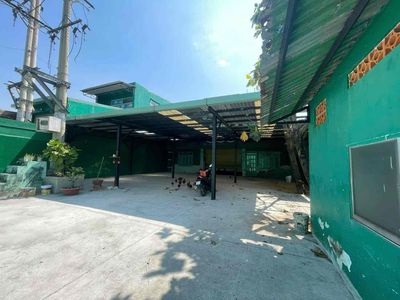 Cho thuê kho xưởng trần văn giàu bình chánh hình ảnh thật giá tốt — ảnh 1