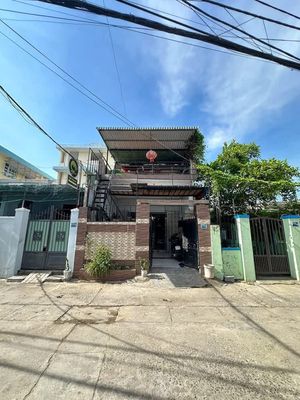 Cho thuê nhà nguyên căn 80m2, 3PN, 2WC, gần chợ, gần trường — ảnh 1