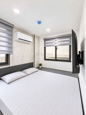 Cho thuê căn hộ 2PN Cao Bá Quát, An Hải, Đà Nẵng — ảnh 1