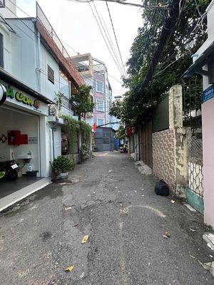 Chính chủ cho thuê nhà mặt tiền kính doanh — ảnh 1
